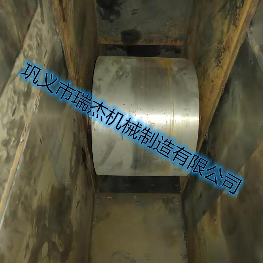 斗式提升機皮帶轉(zhuǎn)輪
