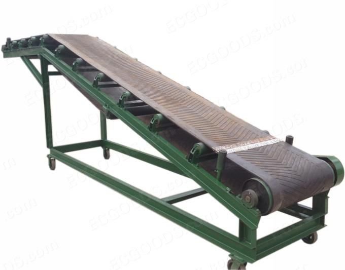 皮帶輸送機(jī)