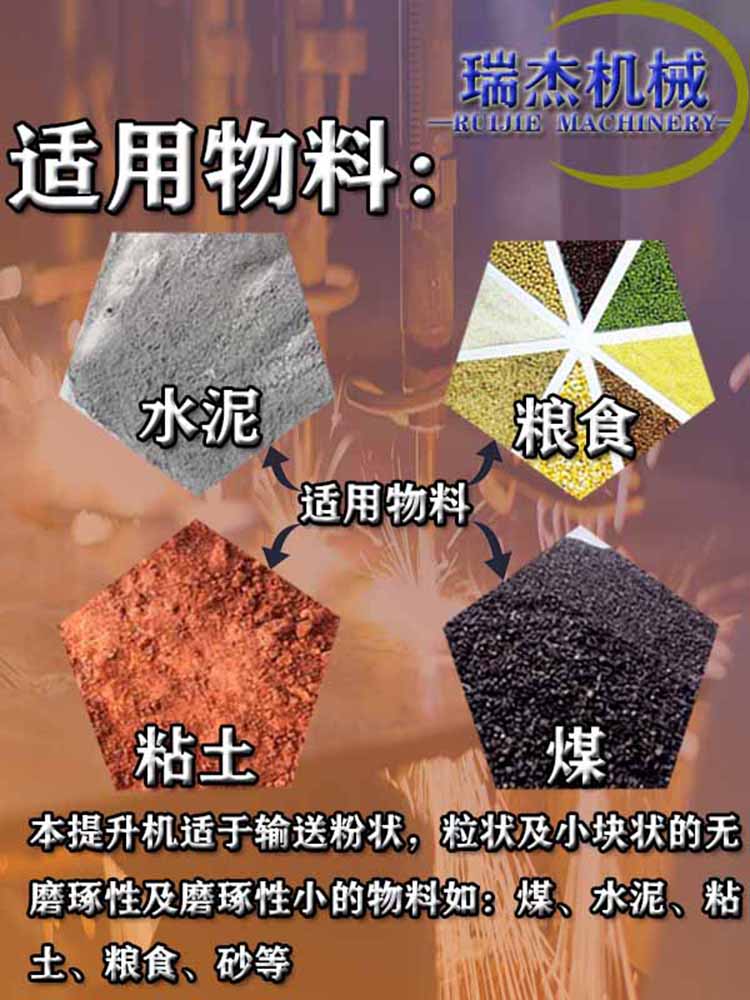 TD斗式提升機(jī)