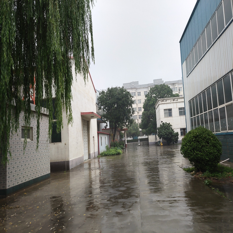 公司面貌